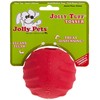 Jolly Pets Tuff Tosser Bouncing Ball Tog Toy/Treat Holder, 3