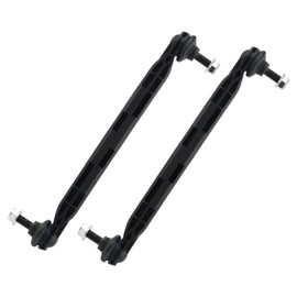 RARAYC Front Sway Bar Stabilizer Links Suspension Kit Compatible with 2011-2015 Chevy Cruze 2012-20214 Orlando, Pontiac G6, SAAB 9-5, Buick LaCrosse, Regal Replaces Sway Bar K750519(2PCS)