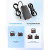 24V 180W AC Adapter Replacement Jackery Charger for Jackery Explorer