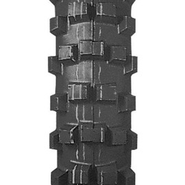Irc 87-5397 Tire Ix-Kids Front 60/100-14 30M Bias Tt