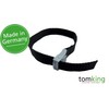 5 x Fastening Straps 150 cm x 20 mm Made