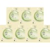 Hu Energy Ampoule Face Mask [CI Deer Tea Tree] Sheet