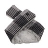 Heating Scarf Washable Adjustable Gears Soft Warm USB Electric Heated