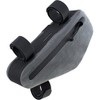 Multi Frame Pack WP S Bag Carbon Grey