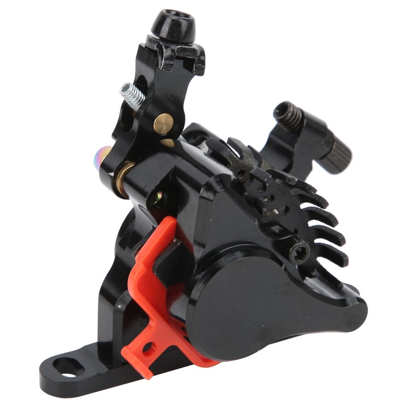 MI.XIM Road Bike Hydraulic Disc Brake Bicycle Front Rear Oil