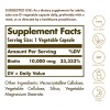 Biotina 10,000 Mcg Premium 60 Caps Cabello Uas Increbles Sabor
