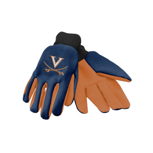 FOCO Virginia 2015 Utility Glove - Colored Palm