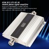 GSM Repeater 2G Cellular Signal Booster GSM DCS LTE B3
