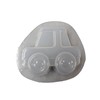 Qty-2 Car Plastic Craft Mold use Soap for soap Making