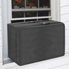 Aozzy Air Conditioner Covers for Window Units Ac Cover for