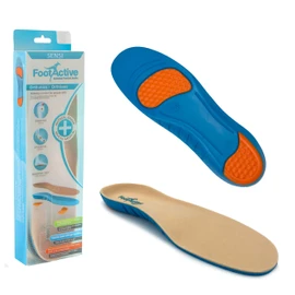 FootActive SENSI insoles - S - 5/6.5 UK
