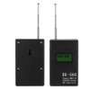 Accurate RK560 50MHz-2.4GHz Frequency Counter Meter Portable Handheld Radio Frequency