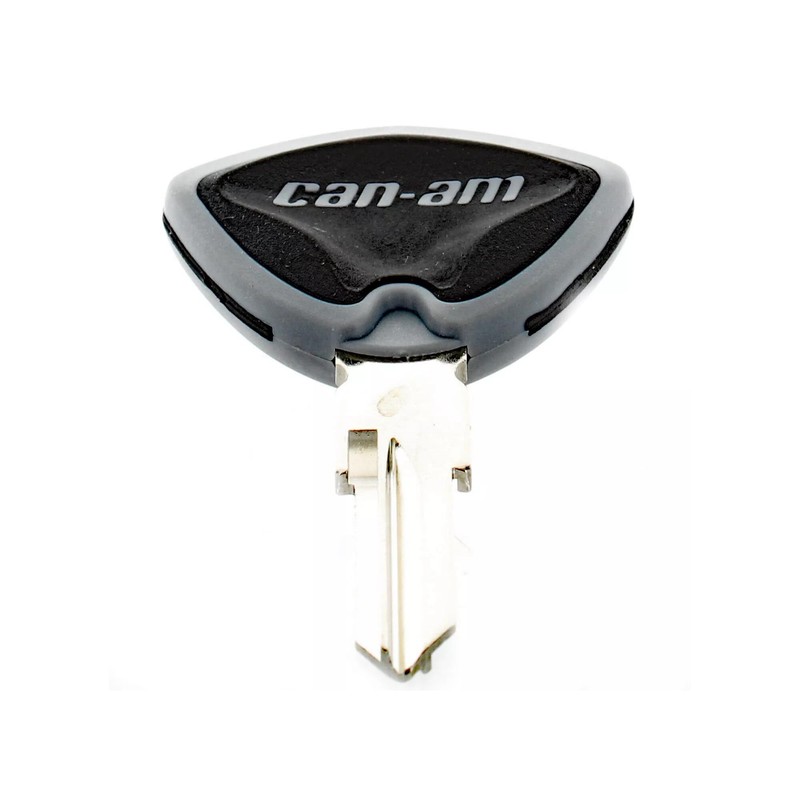 Can-Am New OEM Spyder Ignition Key, 710004408