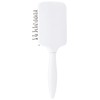 Big Hair Tools XL White Hair Brush
