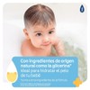 Shampoo Johnson's Baby Original 400 ml