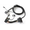 Bluetooth Wiring Harness Microphone Cable Module Adaptor Navi Quadlock Suitable