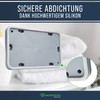 ersatzteilshop basics Maintenance flap service flap suitable for Bosch and