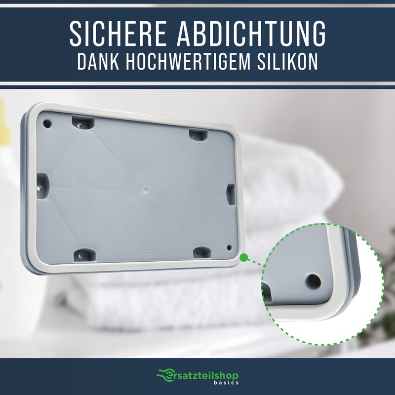 ersatzteilshop basics Maintenance flap service flap suitable for Bosch and