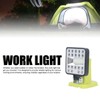 LED Work Light 1800lm LED Flood Light for Ryobi P189