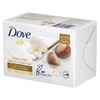 Dove Rein Shea Butter Pampering Program Soap Bar 4 x