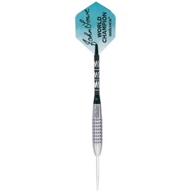 Unicorn Darts John Lowe W/c Ambassador 90% Tungsten Darts