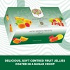 New Berry Fruits Jewels |Individually Wrapped Assorted Soft Centred Fruit