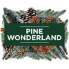Glade Air Freshener Spray - Pine Wonderland - Holiday Collection