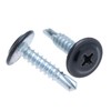 4.2 mm x 19 mm Multicolour Self Tapping Self Drilling