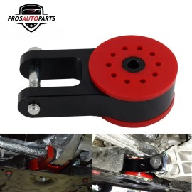 VEHITO Rear Motor Mount Polyurethane Bushing for 13-19 Ford Focus ST 07-13 Mazda Speed3
