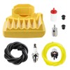 Moleyaso 455 Air Filter Tune Up Kit for Husqvarna 455