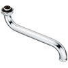 SANEI PA10J-60X-19 [Standard Type Replacement Faucet Pipe] Nominal 20 Flexible