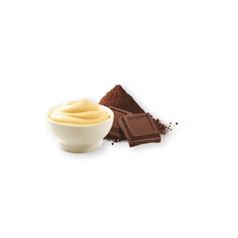 Balconi Mini-Tiramisu Snack Cakes - 10 cakes per pack