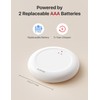 X-Sense Wi-Fi Water Leak Detector (SBS50 Base Station Required), 3