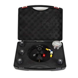 Inflatable Tool Hydraulic Accumulator Charging Nitrogen Filling Kit 0-250Bar FPU Type