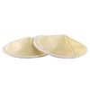 10pcs Nursing Pads Washable Organic Bamboo Nursing Pads,Reusable Soft Absorbent