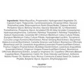 Isagenix Celletoi Firming Cashmere Cream 1.7 Fl Oz Free Shipping