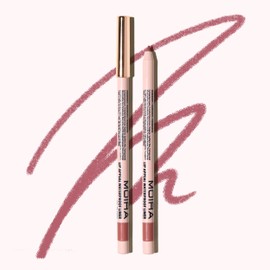 Moira Delineador Para Labios Waterproof Lip Appeal Liner (005, CUPCAKE)