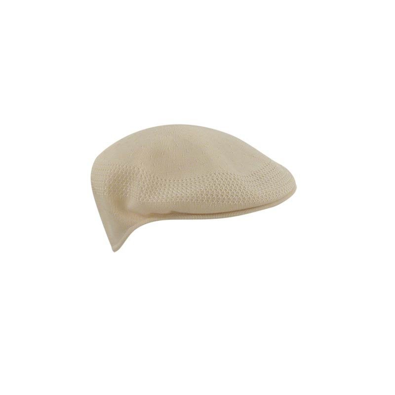 Kangol Tropic Ventair 504 Men’s Peaked Cap (Tropic Ventair 504)