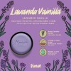 Nanah Crema Corporal De Lavanda Vainilla En Barra