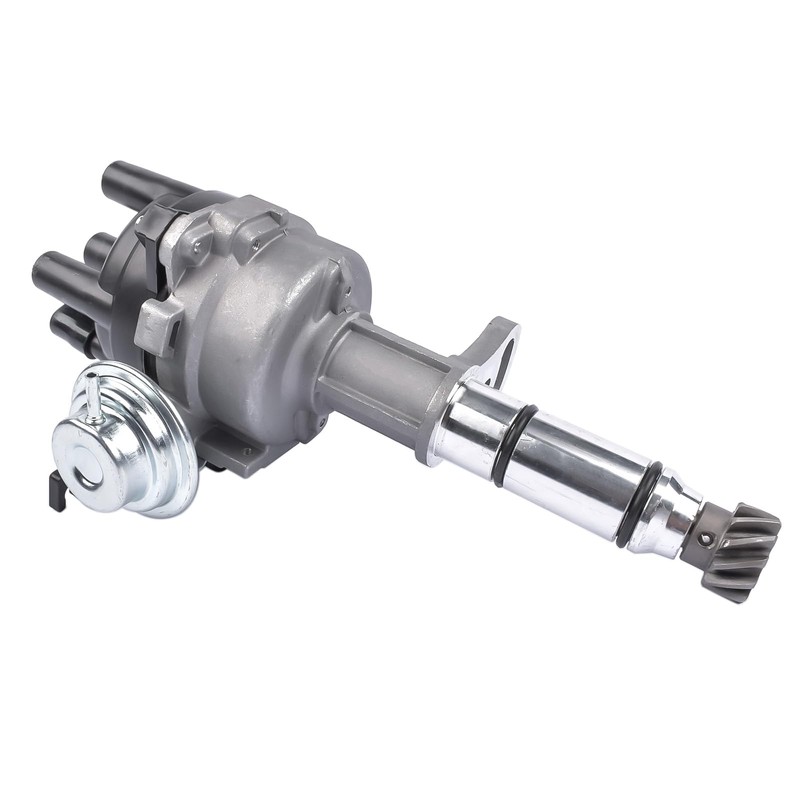Flynsu T2T84872 Ignition Distributor Replacement for Mitsubishi Caterpillar Forklift FG20