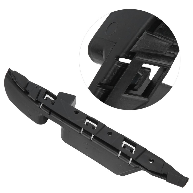 Left Front Bumper Support Bracket 51117033705 Fit for E60/E61 525i/528i/530i/535i/545i