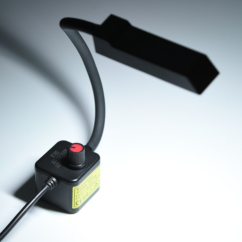 Sewing Machine LED Light 30 LEDs Gooseneck Lamp with Magnetic