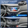 Android 15 Car Radio for Hyundai Tucson IX35 2015-2018, Car