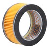 5Pcs Piston Air Compressor Filter Inner Element Inside Silencer Equipment