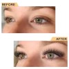 Quewel 7D Premade Volume Eyelashes Extension 0.07mm Russian Fan Individual