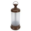 Tent Hanging Lights Regulable Brightness 1200MAH Battery USB Port Rechargeable
