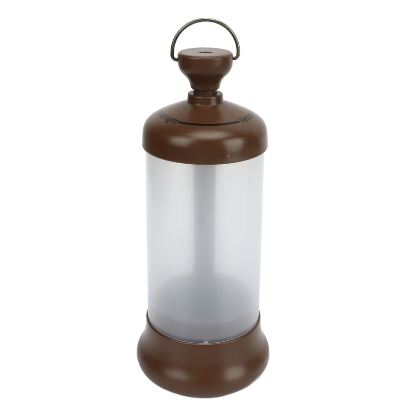 Tent Hanging Lights Regulable Brightness 1200MAH Battery USB Port Rechargeable