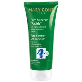 Mary Cohr Pure Slimmer Quick Action Cellulite Gel 200ml
