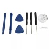 Universal, For Apple A complete set Repair Opening Pry Tools Screwdriver Kit for Apple/Android Phone