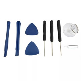 Universal, For Apple A complete set Repair Opening Pry Tools Screwdriver Kit for Apple/Android Phone